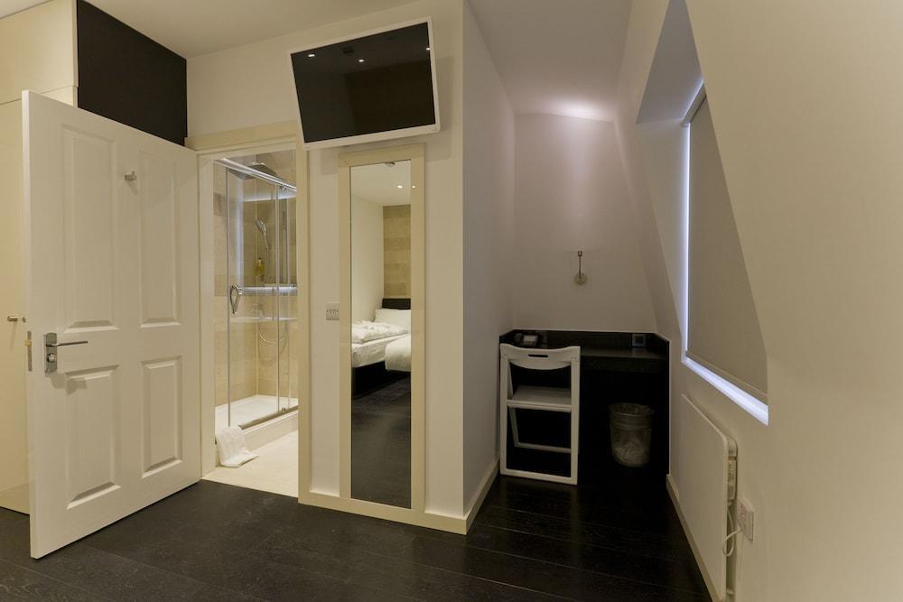 Nox Hyde Park Aparthotel London Ngoại thất bức ảnh
