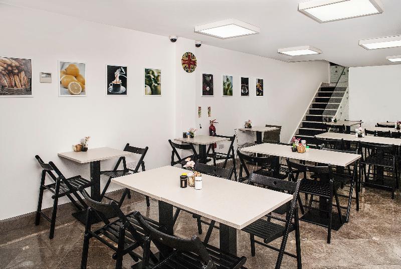 Nox Hyde Park Aparthotel London Ngoại thất bức ảnh