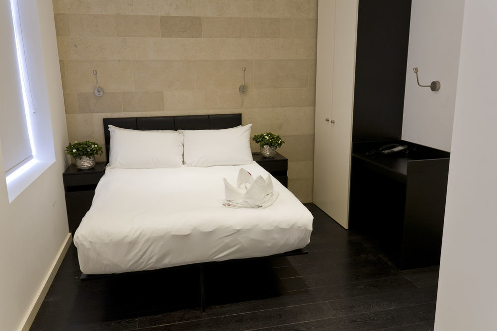 Nox Hyde Park Aparthotel London Ngoại thất bức ảnh